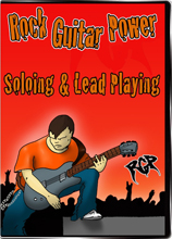 Soloing & Lead Playing